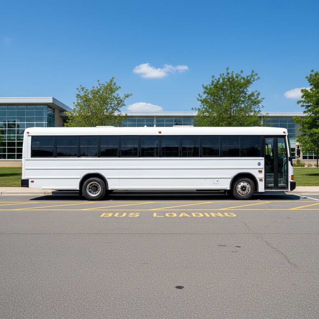 Mackay Education School Transport