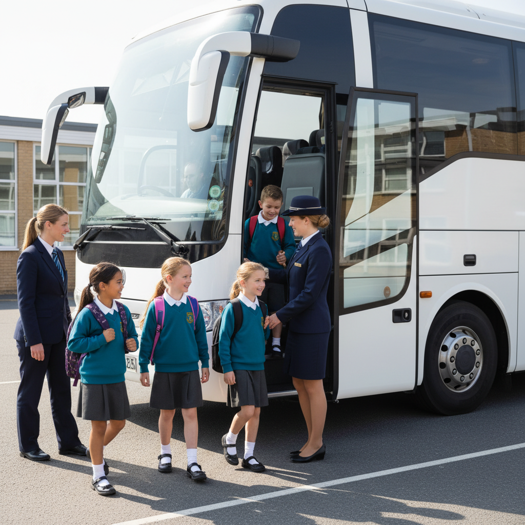 Education Transport