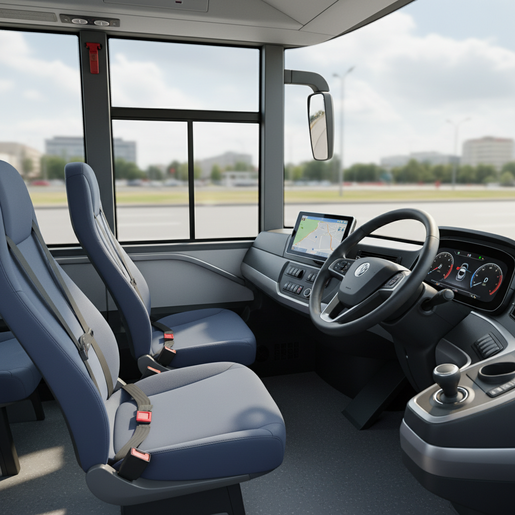 Why Schools Choose Mackay Coach Company
