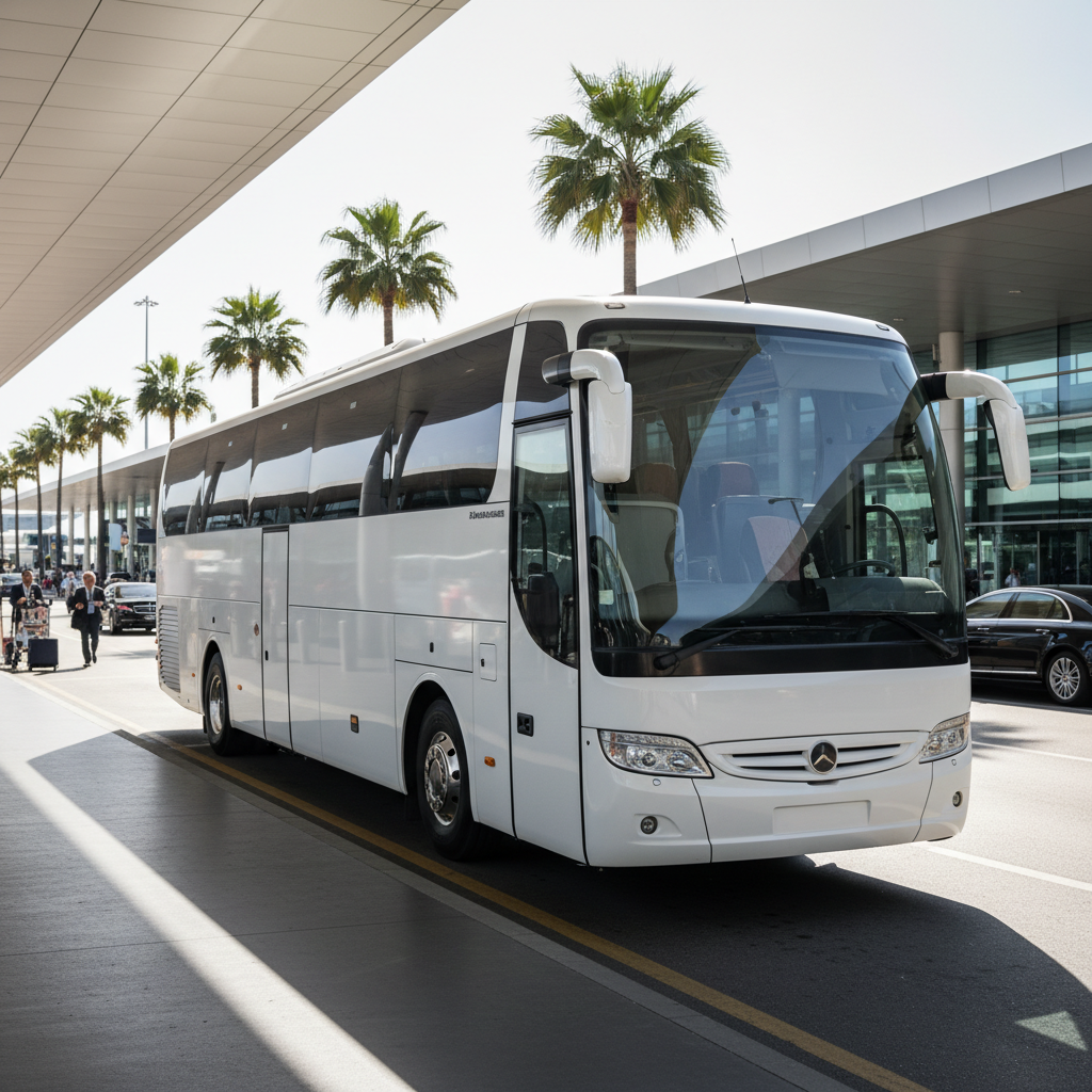 Airport Transport
