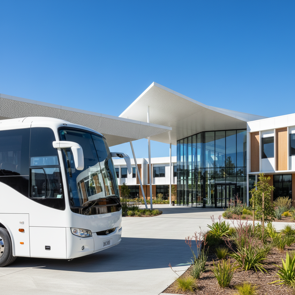 Education Transport
