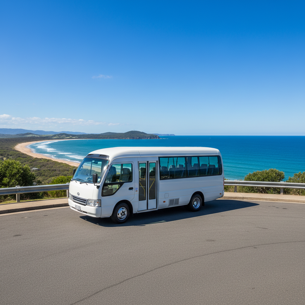 Minibus