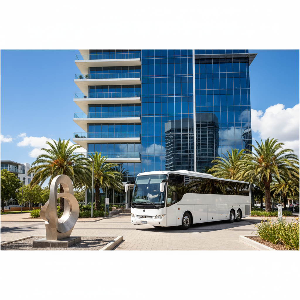 Corporate in Mackay