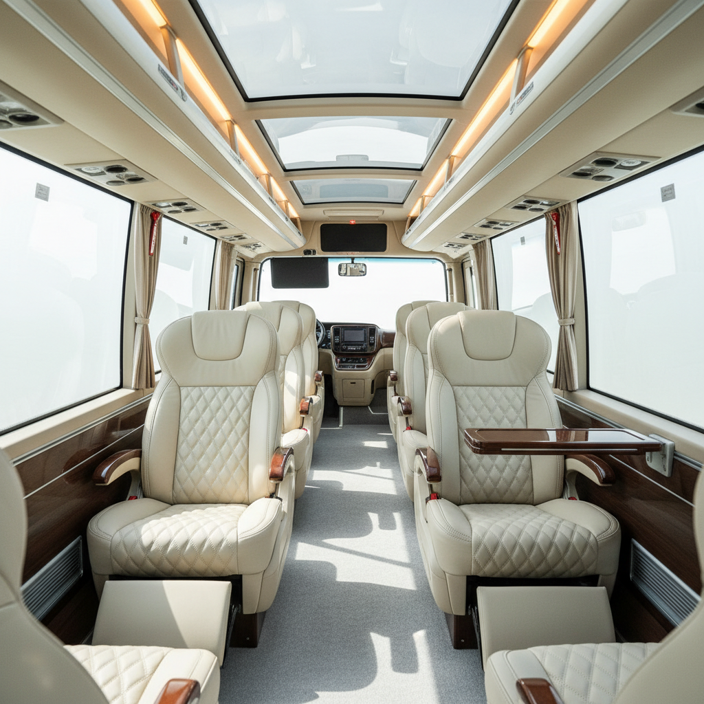 Minibus