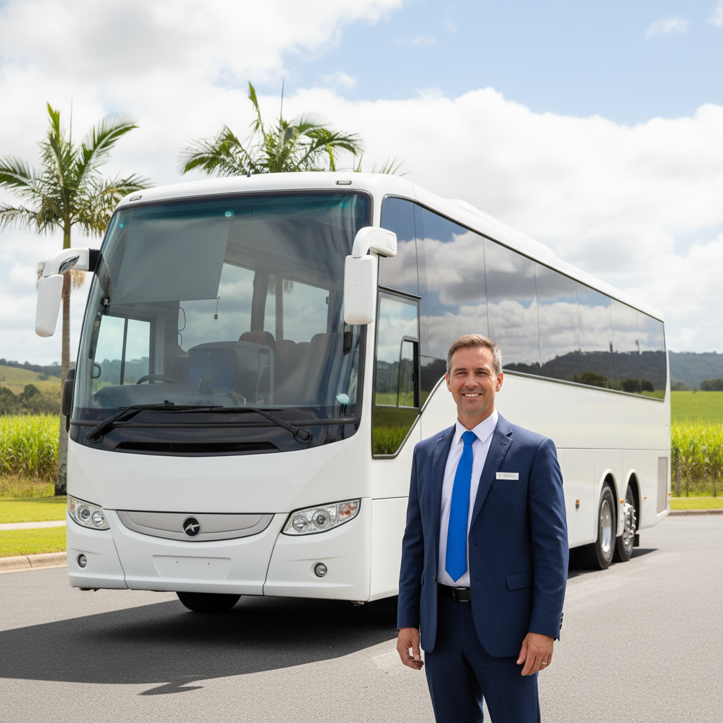 Corporate in Mackay