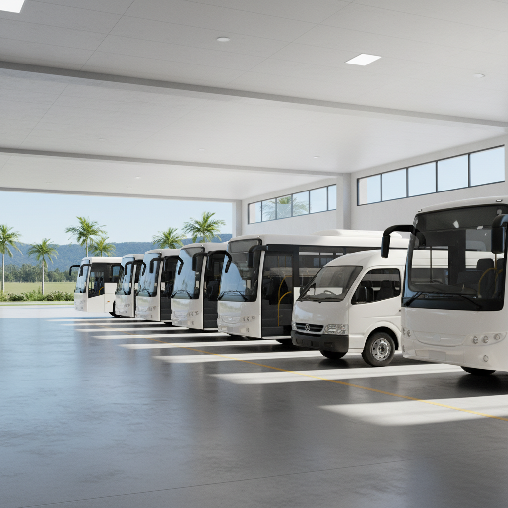 Education Transport