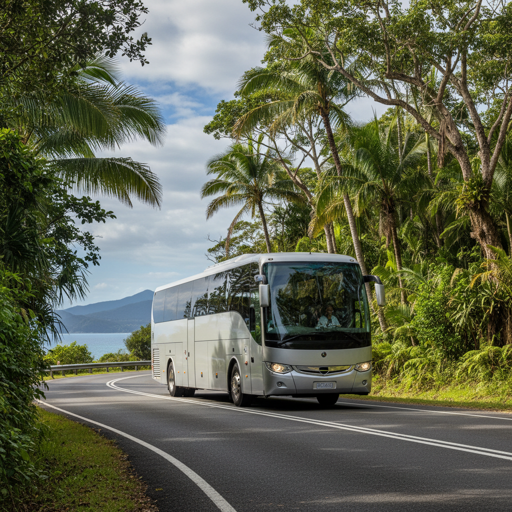 Mackay Coach Company