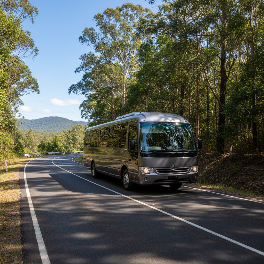 Minibus